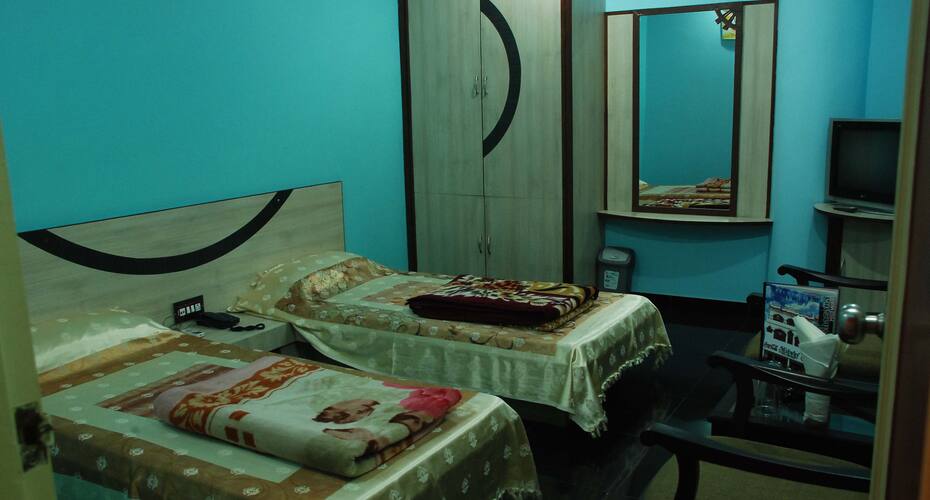 Hotel Solitare, Barnala 5